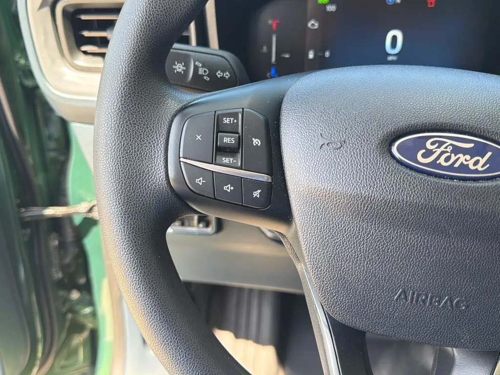 2025 Ford Maverick - $30,000