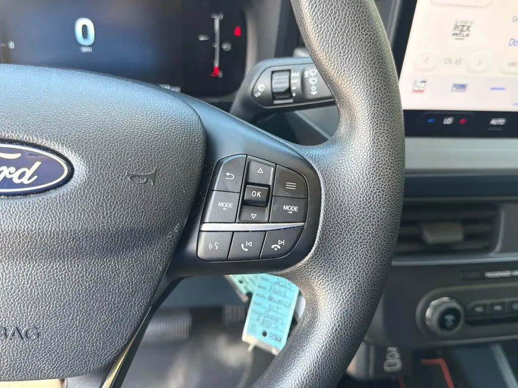 2025 Ford Maverick - $30,000