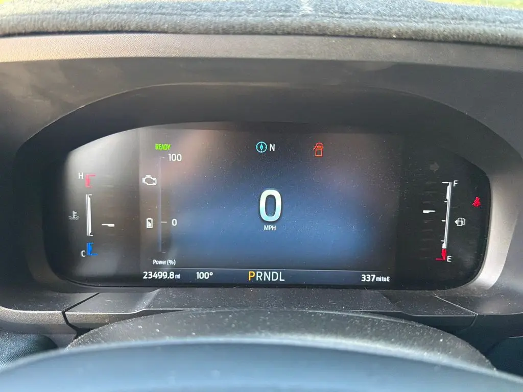 2025 Ford Maverick - $30,000