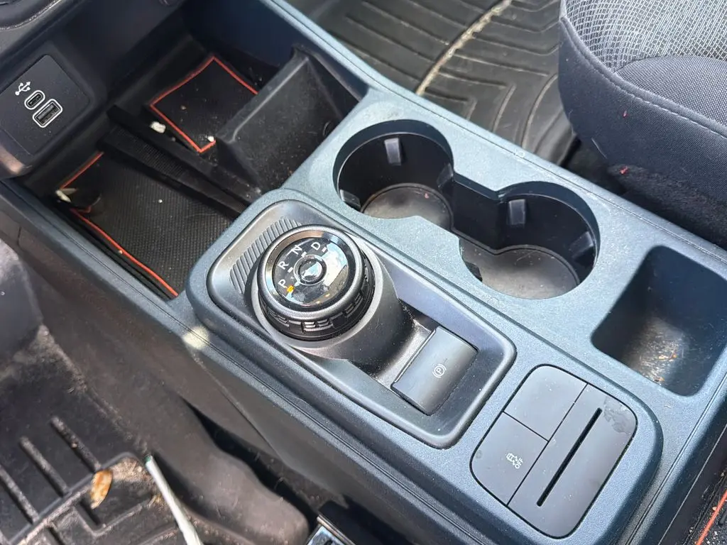 2025 Ford Maverick - $30,000