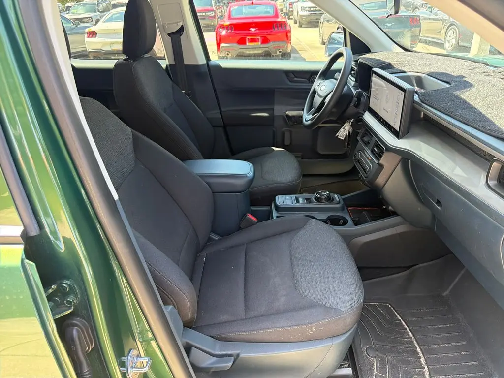 2025 Ford Maverick - $30,000