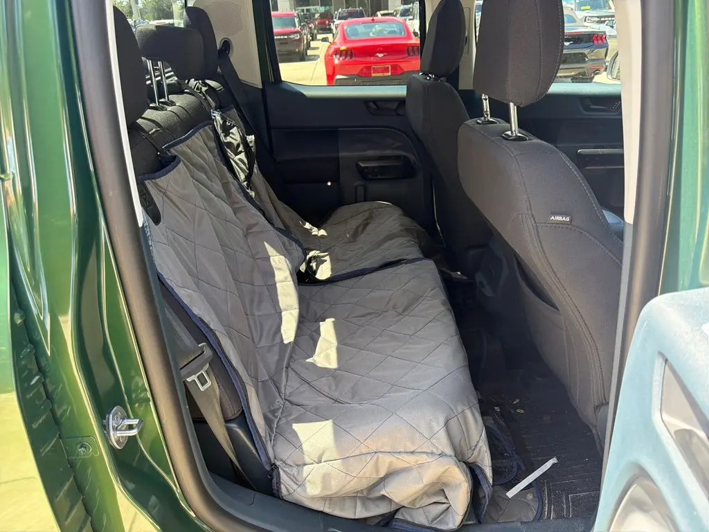 2025 Ford Maverick - $30,000