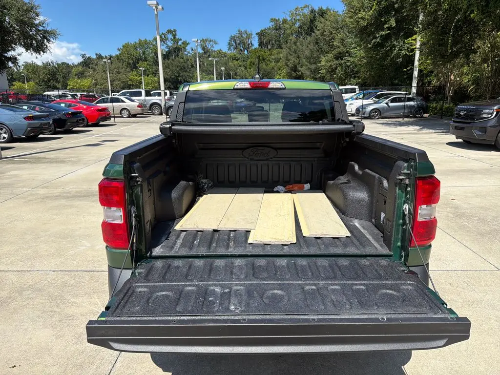 2025 Ford Maverick - $30,000