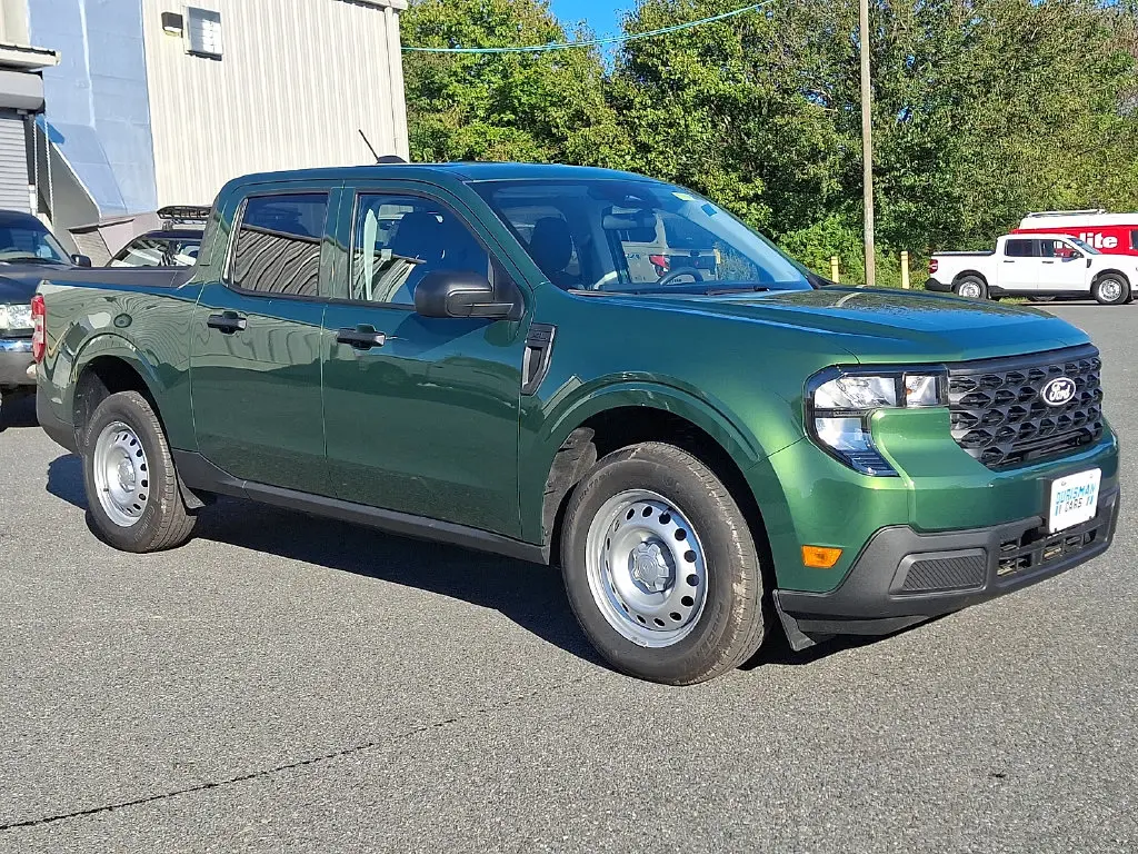 2025 Ford Maverick - $28,700