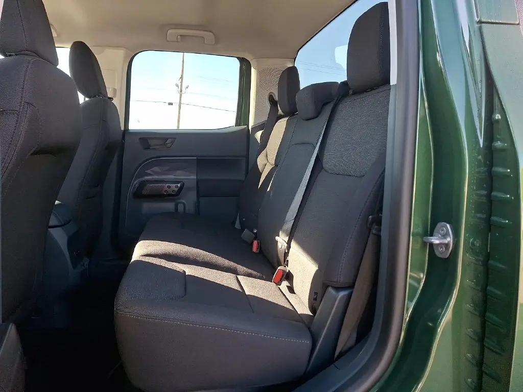 2025 Ford Maverick - $28,700