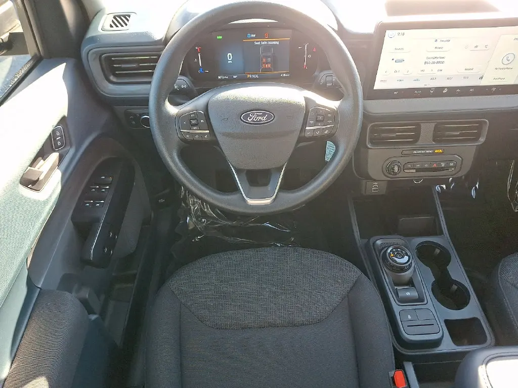 2025 Ford Maverick - $28,700