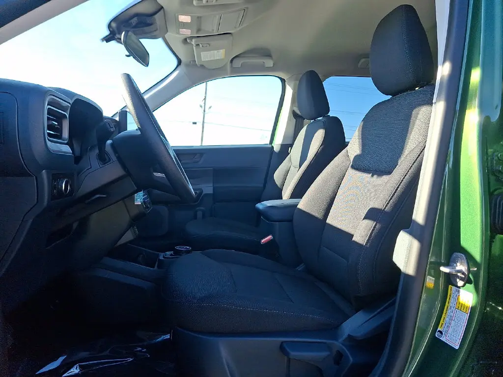 2025 Ford Maverick - $28,700