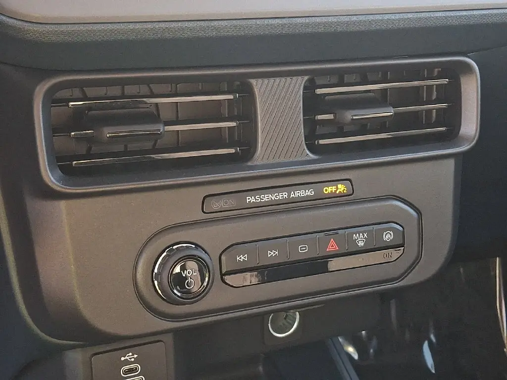 2025 Ford Maverick - $28,700