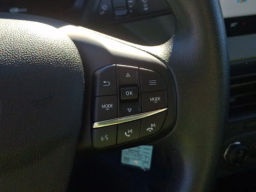 2025 Ford Maverick - $28,700
