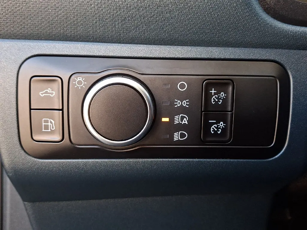 2025 Ford Maverick - $28,700