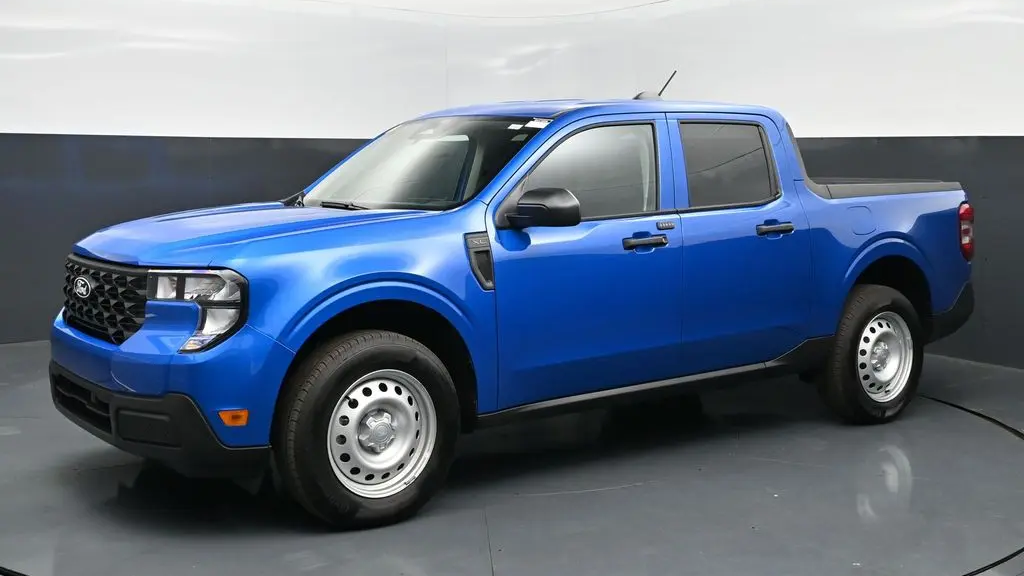 Preowned 2026 Ford Maverick XL for Sale