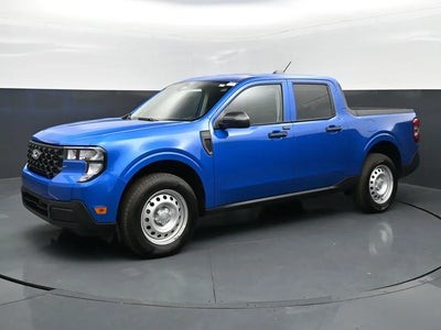 Photo of a 2026 Ford Maverick AWD XL 4DR Supercrew 4.5 FT. SB for sale
