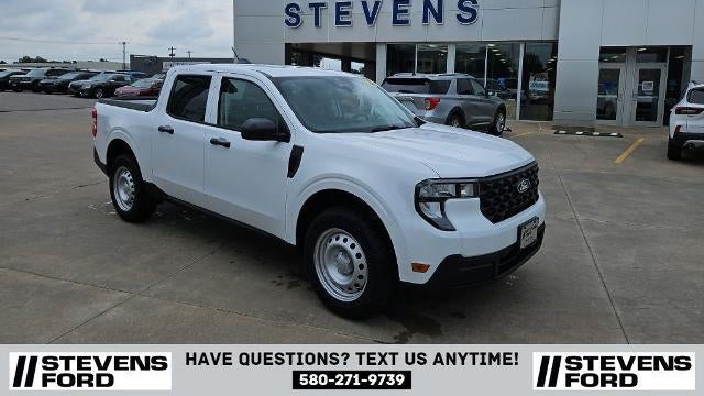 Preowned 2026 Ford Maverick XL for Sale