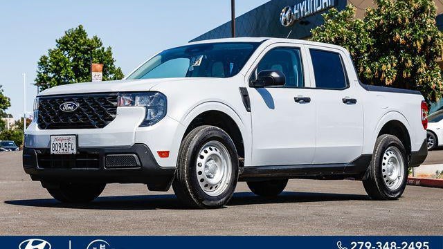 Preowned 2025 Ford Maverick XL for Sale