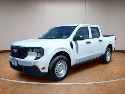 2025 Ford Maverick AWD XL 4DR Supercrew 4.5 FT. SB