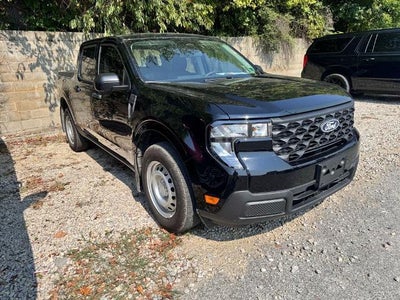 2025 Ford Maverick AWD XL 4DR Supercrew 4.5 FT. SB