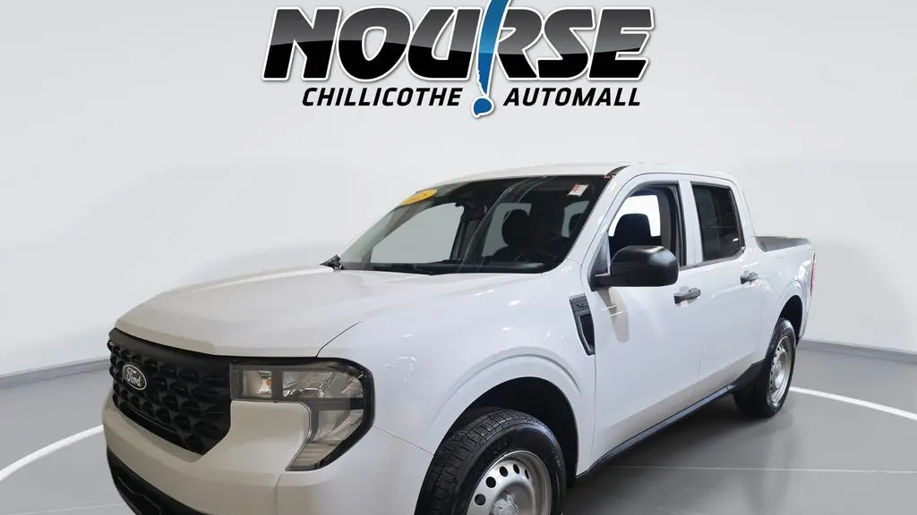 Preowned 2025 Ford Maverick XL for Sale