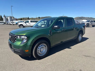 2025 Ford Maverick AWD XL 4DR Supercrew 4.5 FT. SB