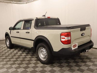 2025 Ford Maverick AWD XL 4DR Supercrew 4.5 FT. SB