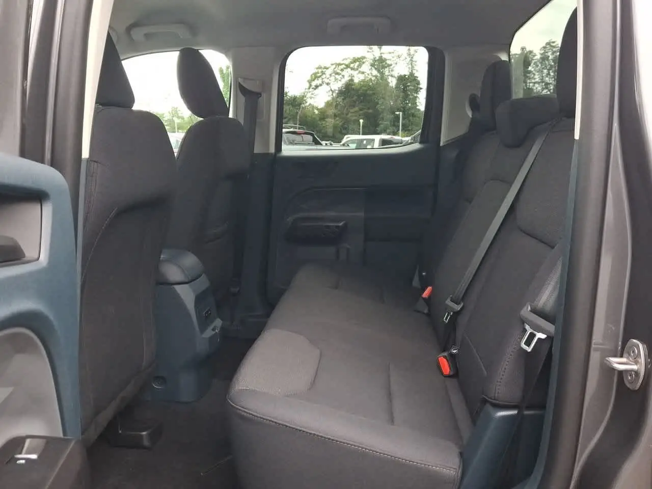 2026 Ford Maverick - $32,757