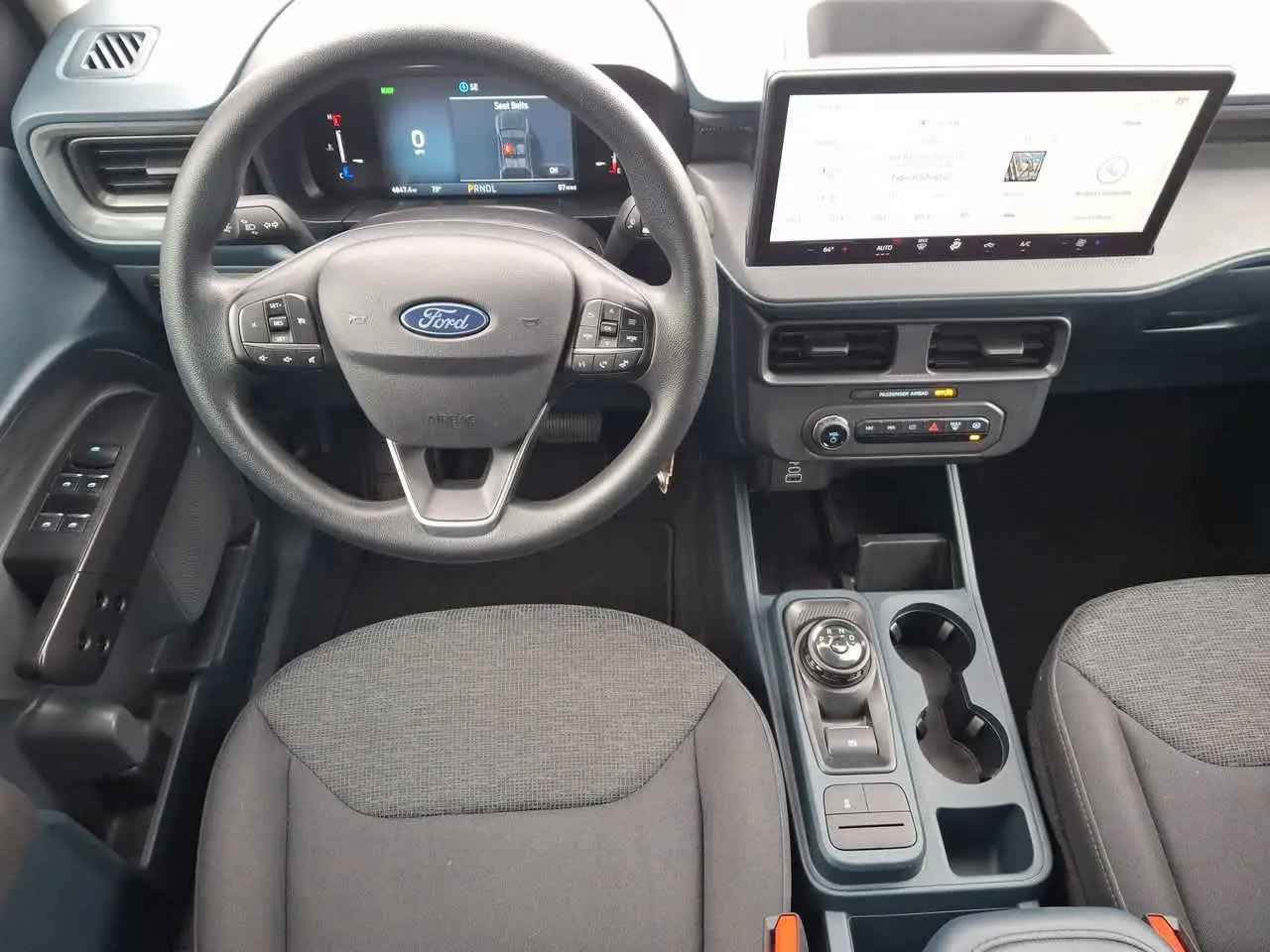 2026 Ford Maverick - $32,757