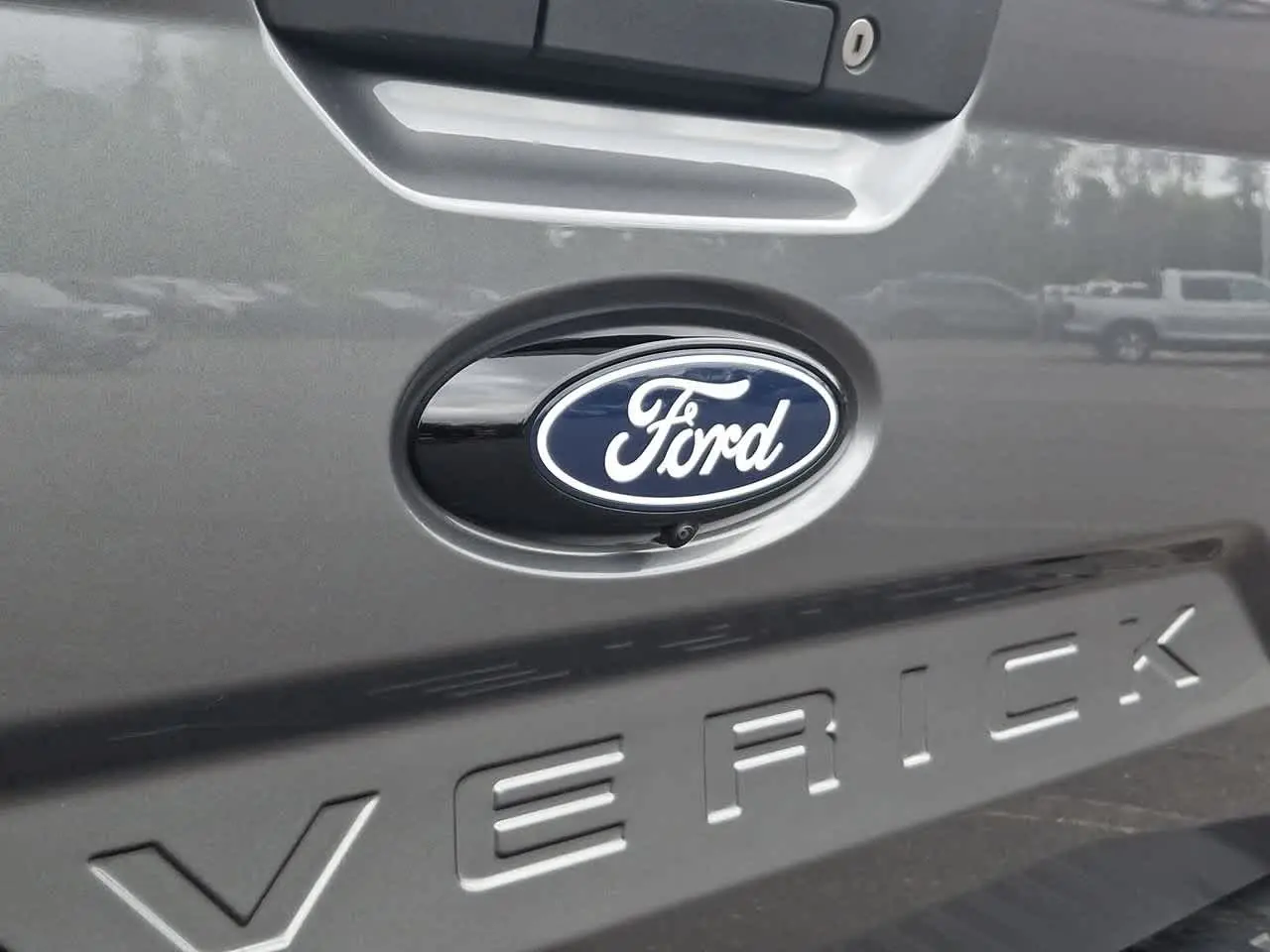 2026 Ford Maverick - $32,757