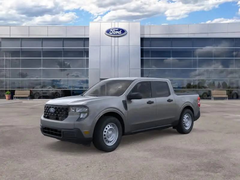 2026 Ford Maverick - $32,757