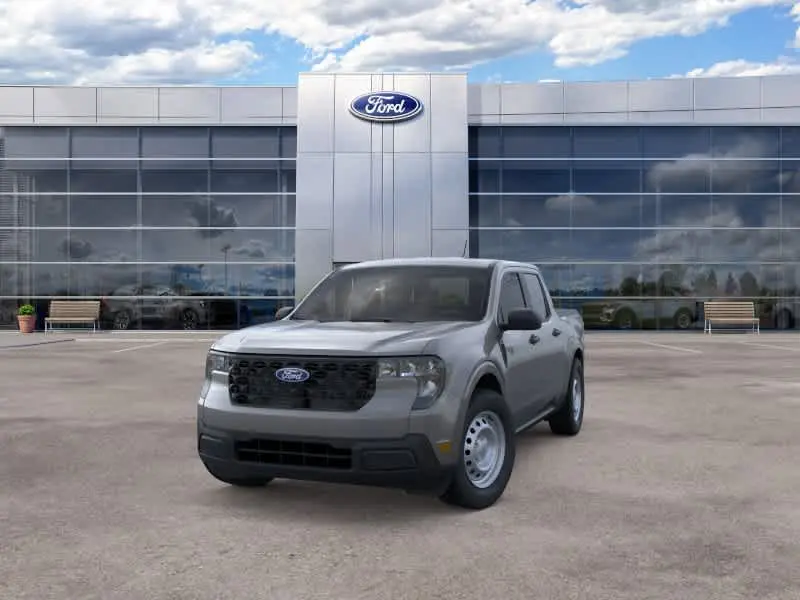 2026 Ford Maverick - $32,757
