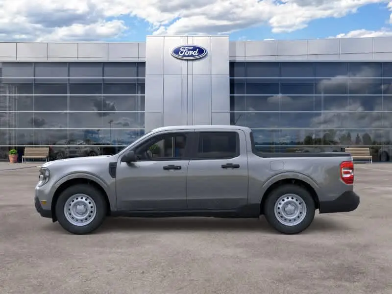 2026 Ford Maverick - $32,757