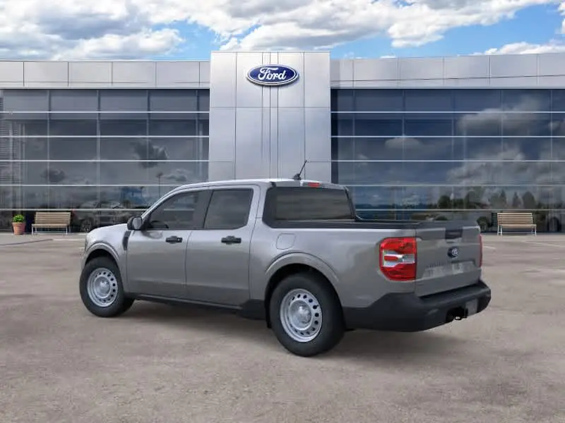 2026 Ford Maverick - $32,757