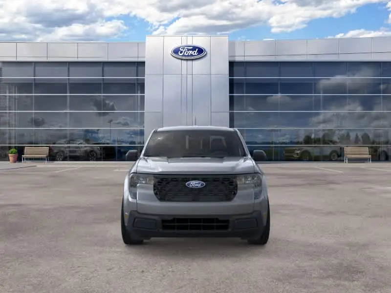 2026 Ford Maverick - $32,757