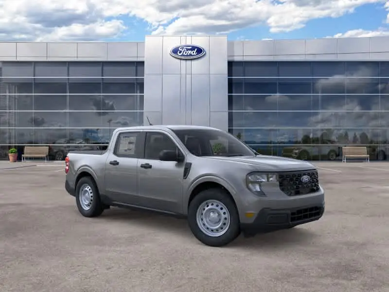 2026 Ford Maverick - $32,757