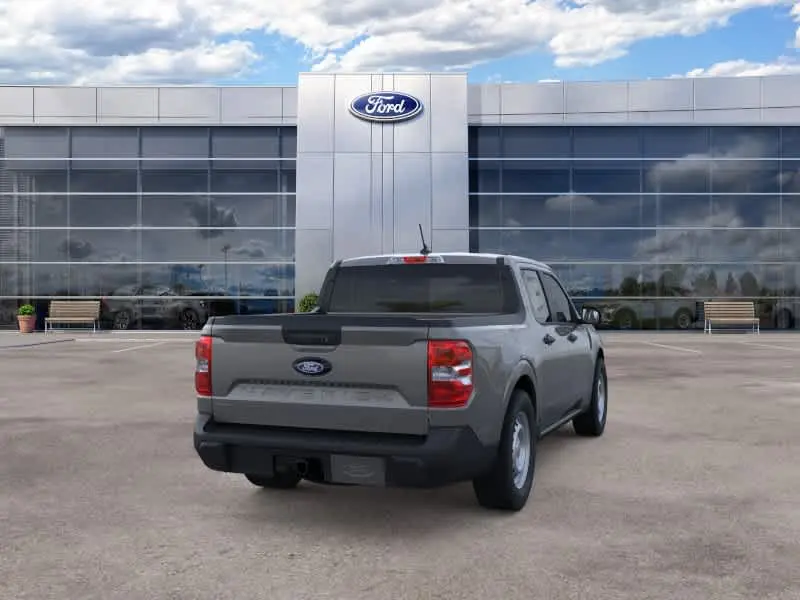 2026 Ford Maverick - $32,757
