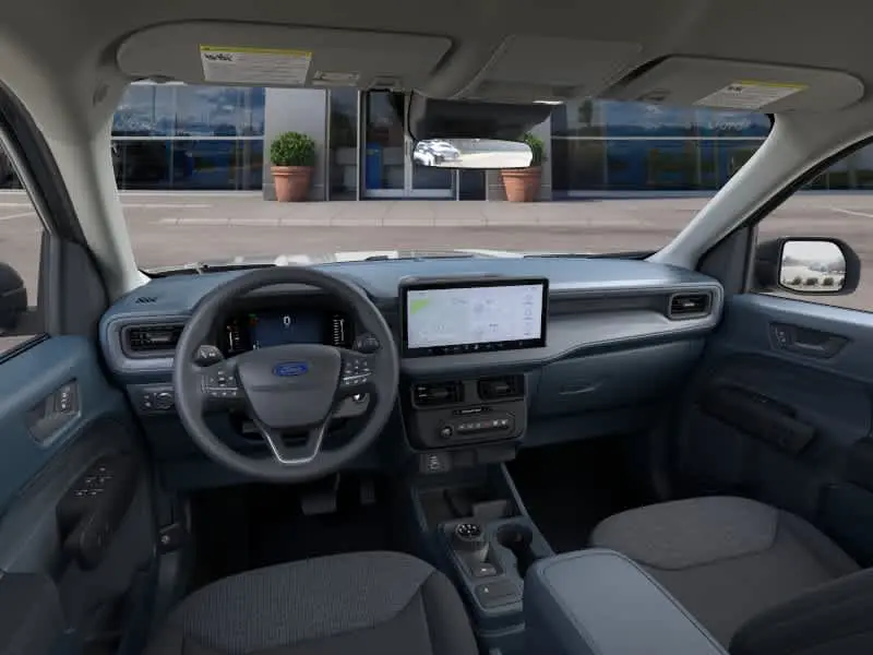 2026 Ford Maverick - $32,757