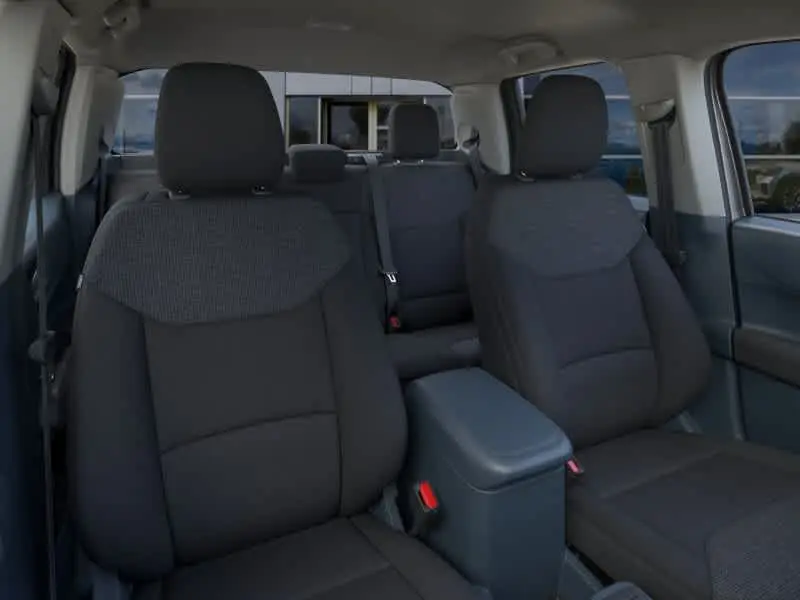 2026 Ford Maverick - $32,757