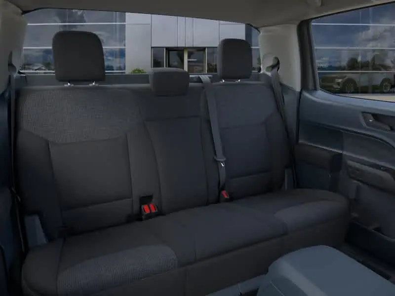 2026 Ford Maverick - $32,757