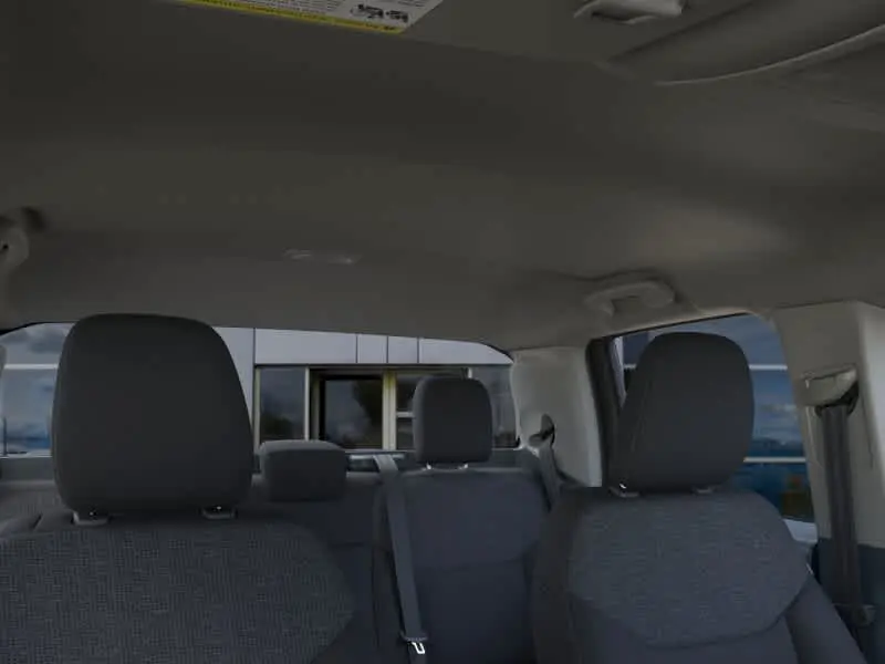 2026 Ford Maverick - $32,757