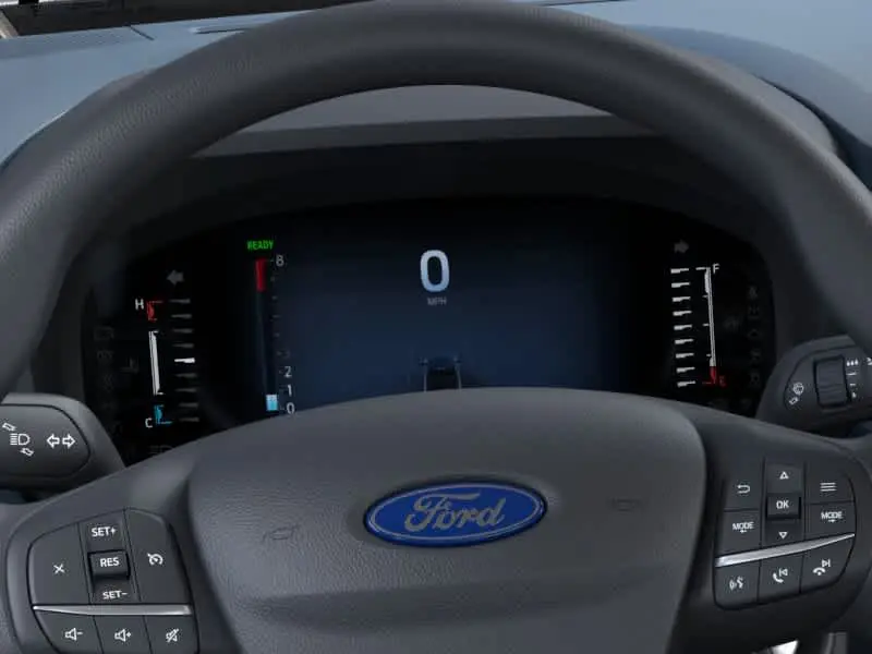 2026 Ford Maverick - $32,757