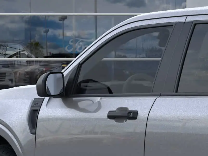 2026 Ford Maverick - $32,757