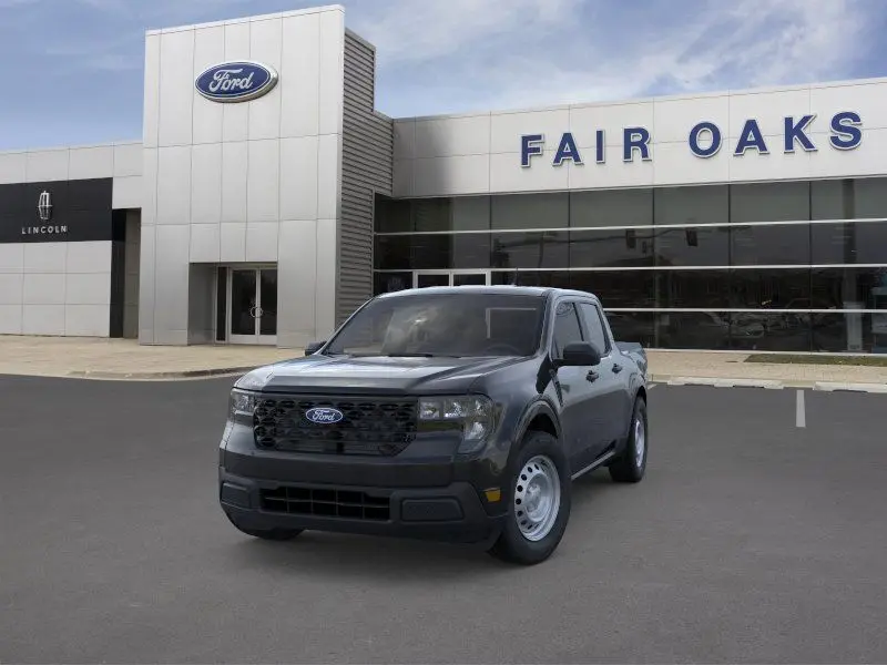2026 Ford Maverick XL — photo 1 of 12