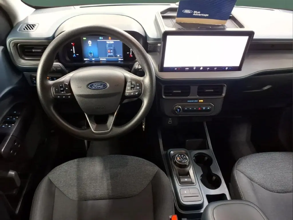 2026 Ford Maverick - $29,995