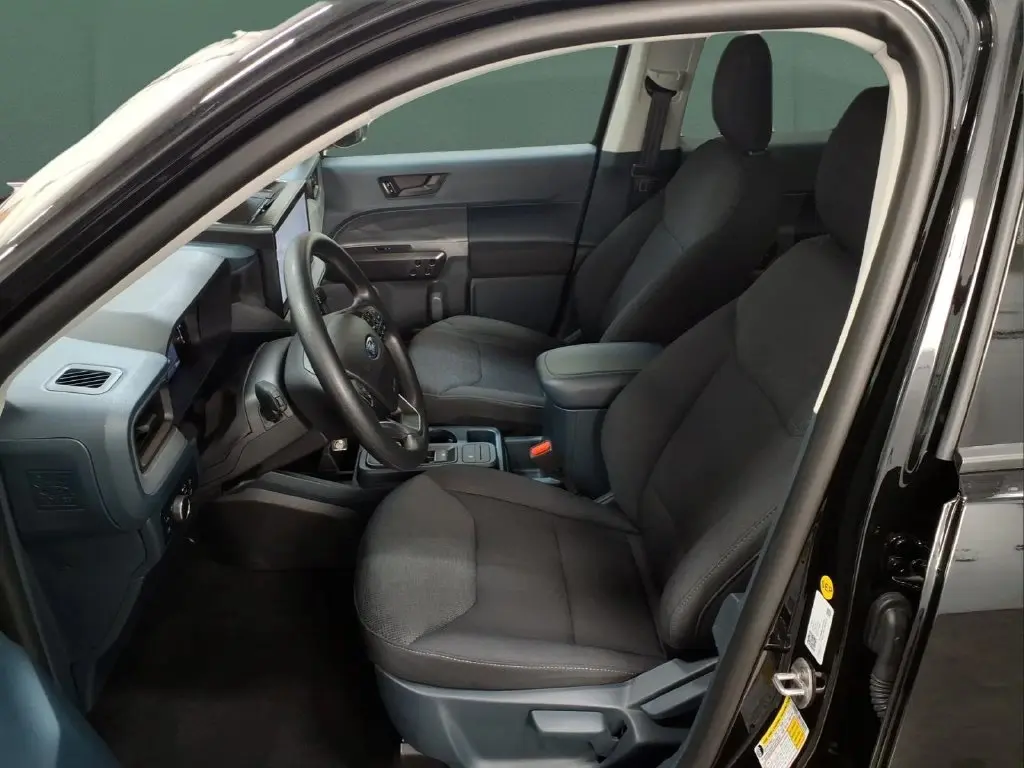 2026 Ford Maverick - $29,995