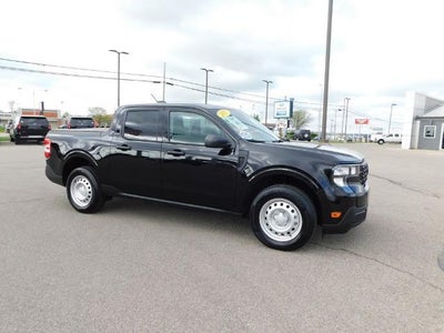 2025 Ford Maverick AWD XL 4DR Supercrew 4.5 FT. SB