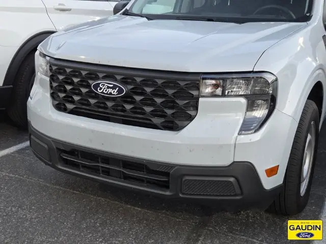 2025 Ford Maverick - $28,750