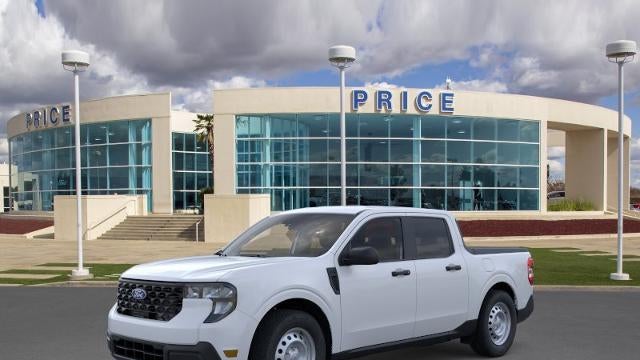 Preowned 2026 Ford Maverick XL for Sale