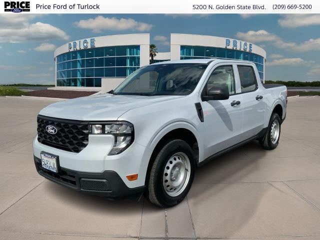 2026 Ford Maverick - $31,495