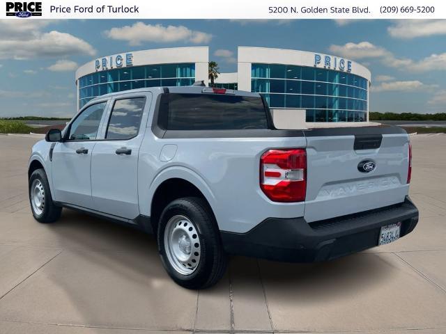 2026 Ford Maverick - $31,495