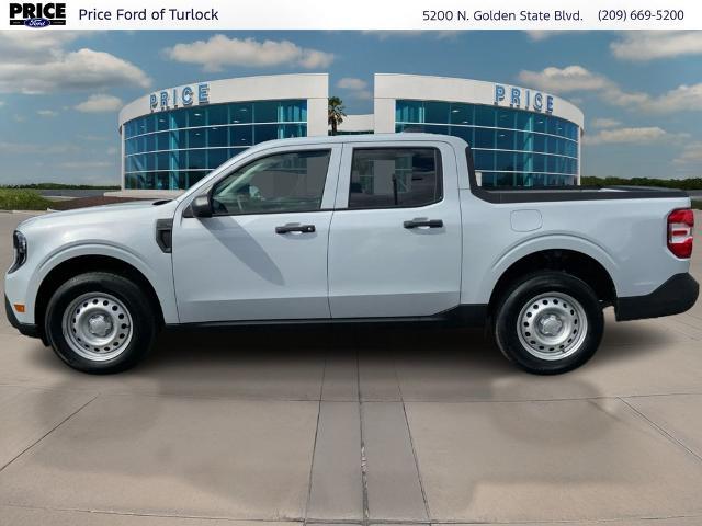 2026 Ford Maverick - $31,495