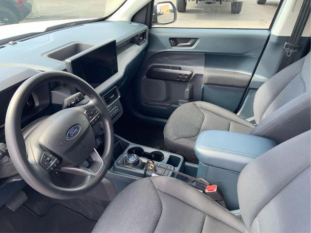 2026 Ford Maverick - $31,495