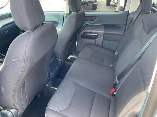 2026 Ford Maverick - $31,495